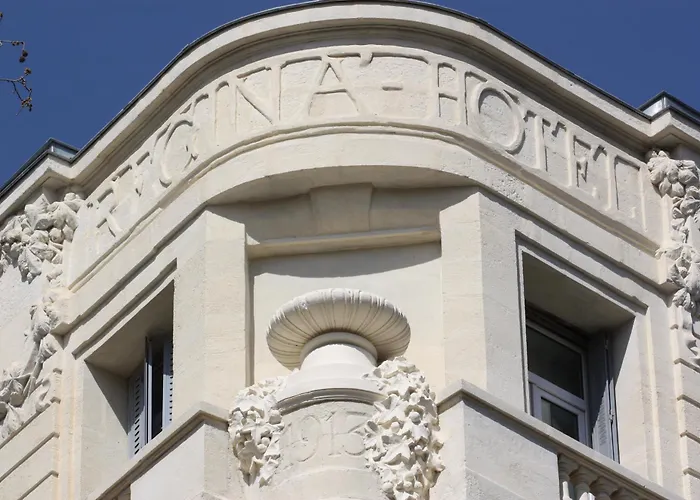 Régina Boutique Hotel Avignon