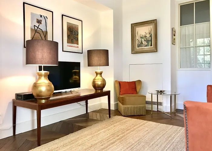 Le Clos Saluces Avignon